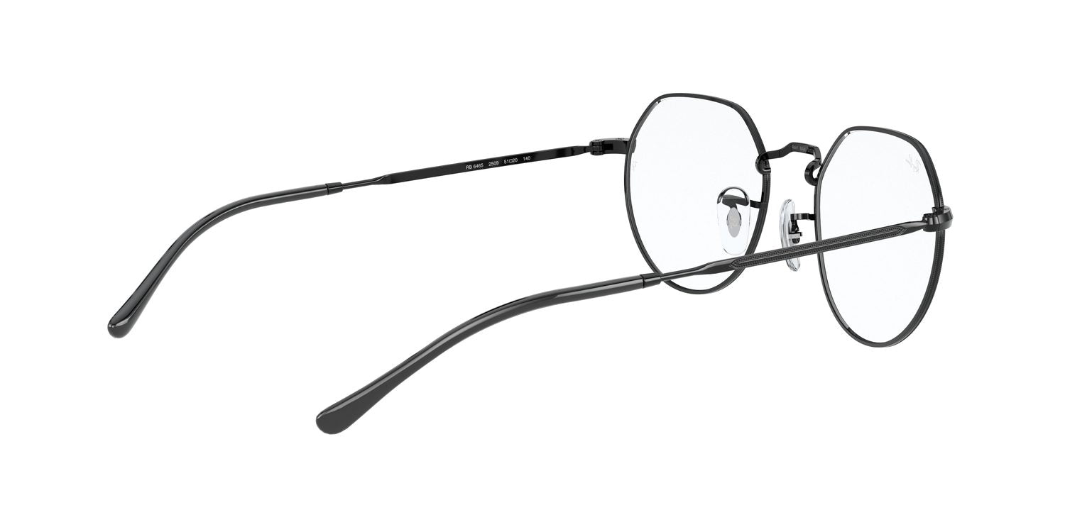 Ray-Ban | 0RX6465 (Jack)