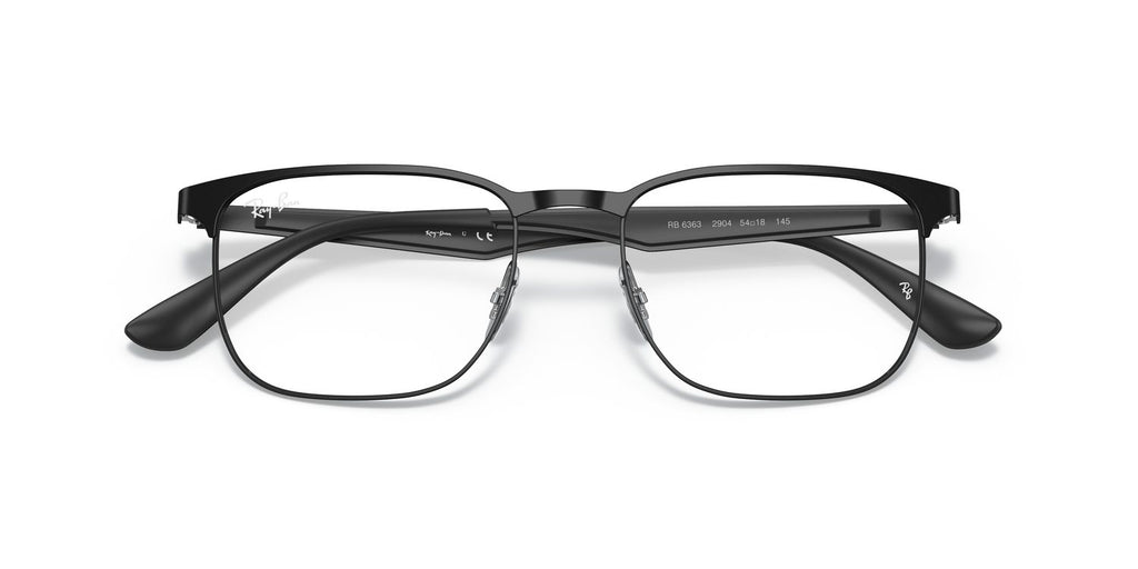 Ray-Ban | 0RX6363 (0RX6363)