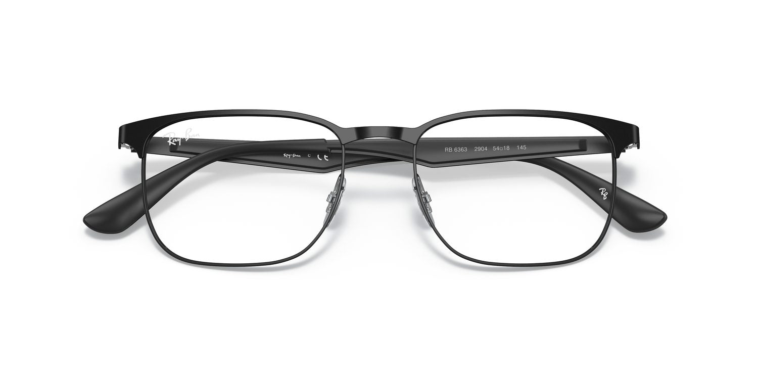 Ray-Ban | 0RX6363 (0RX6363)