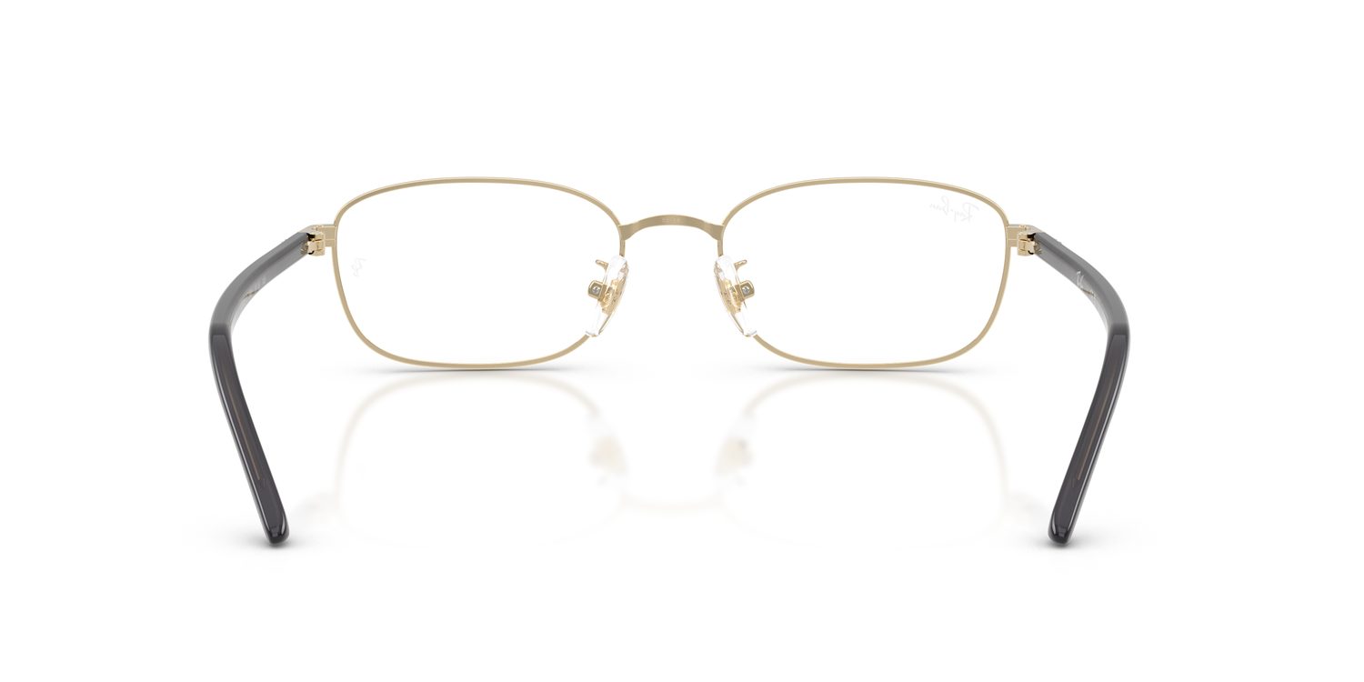 Ray-Ban | 0RX6551D (0RX6551D)