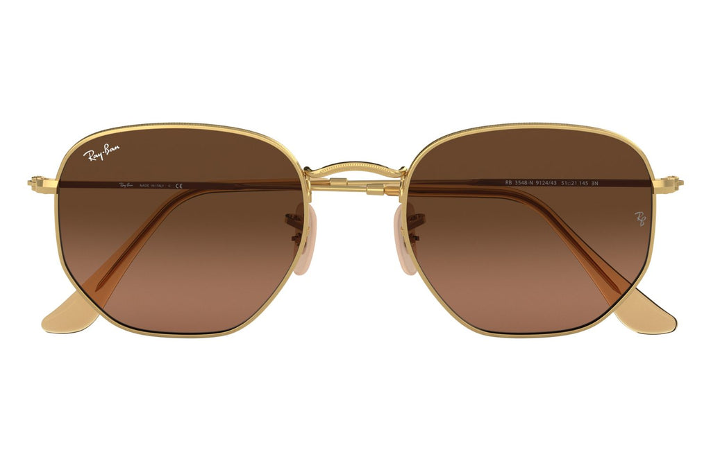 Ray-Ban | 0RB3548N