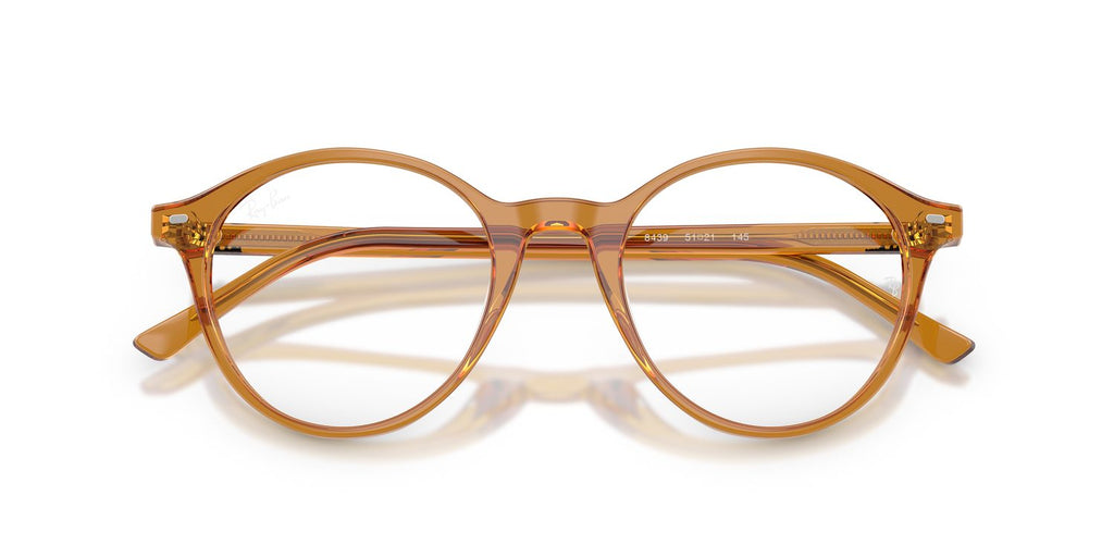 Ray-Ban | 0RX5430 (Bernard)