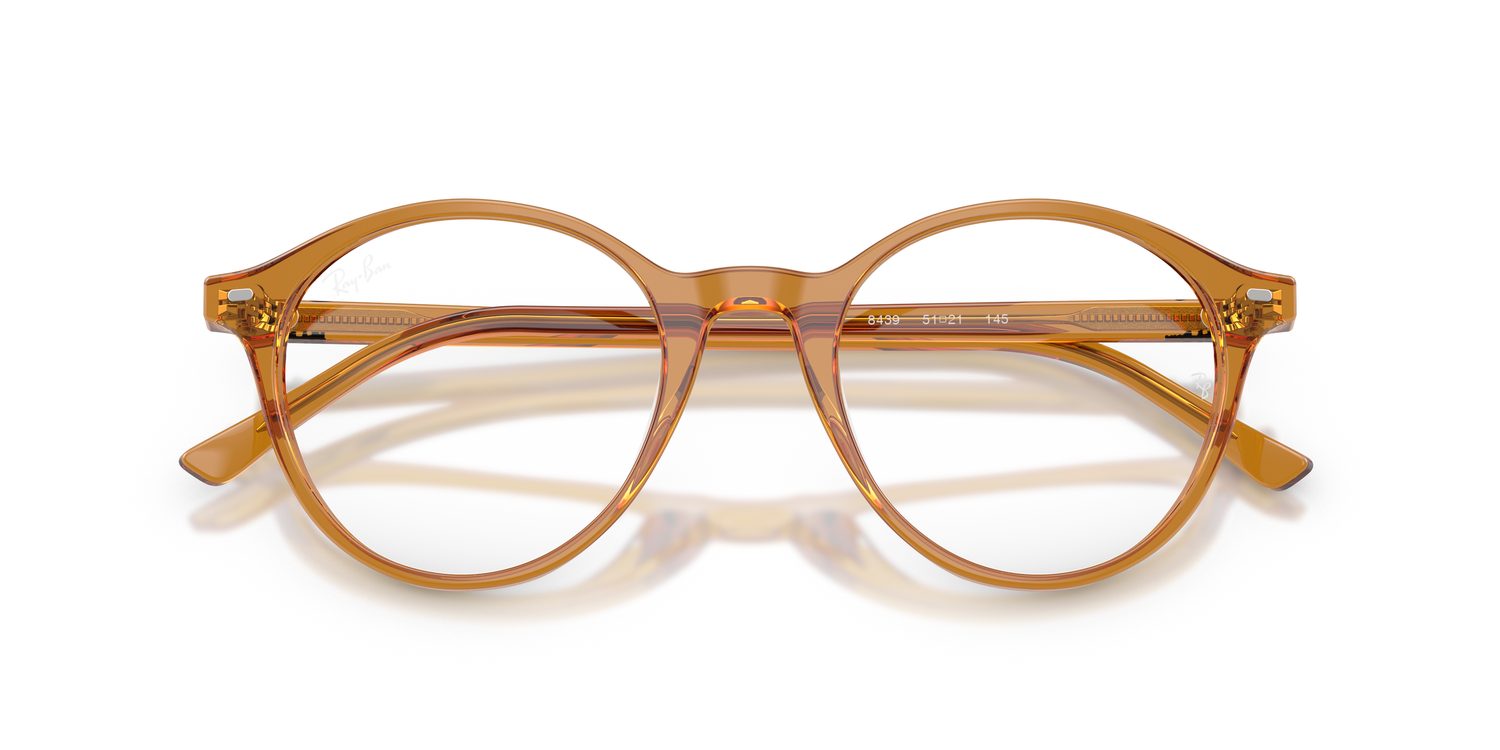 Ray-Ban | 0RX5430 (Bernard)