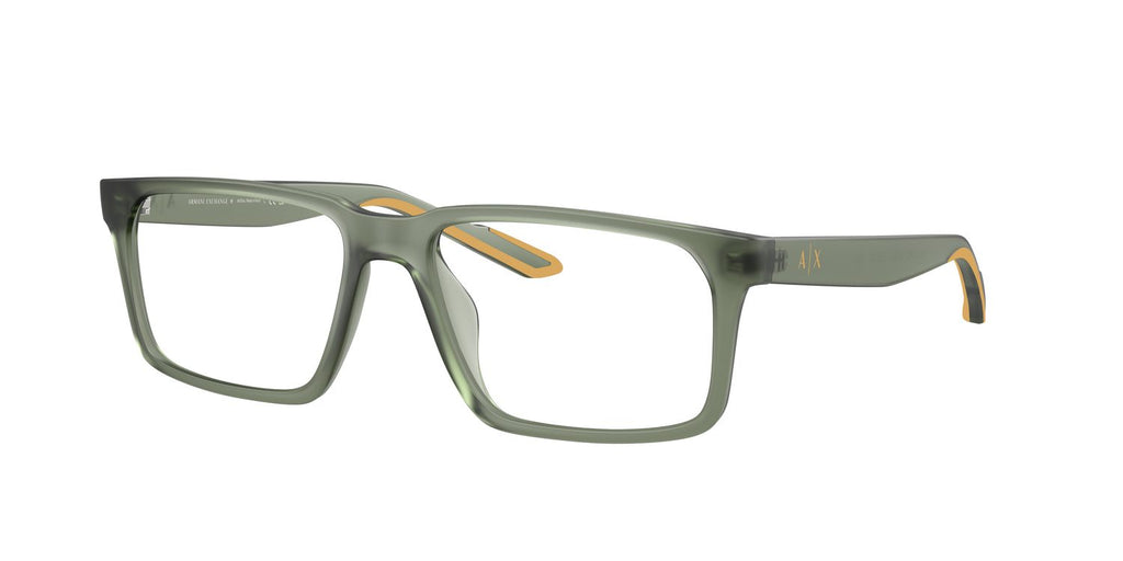 Armani Exchange | 0AX3118U