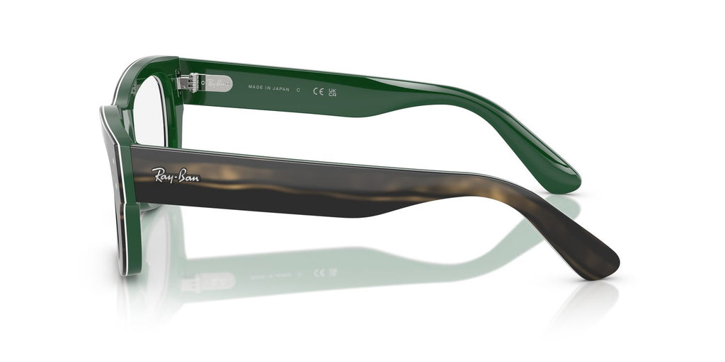 Ray-Ban | 0RX7683V (Joseph)