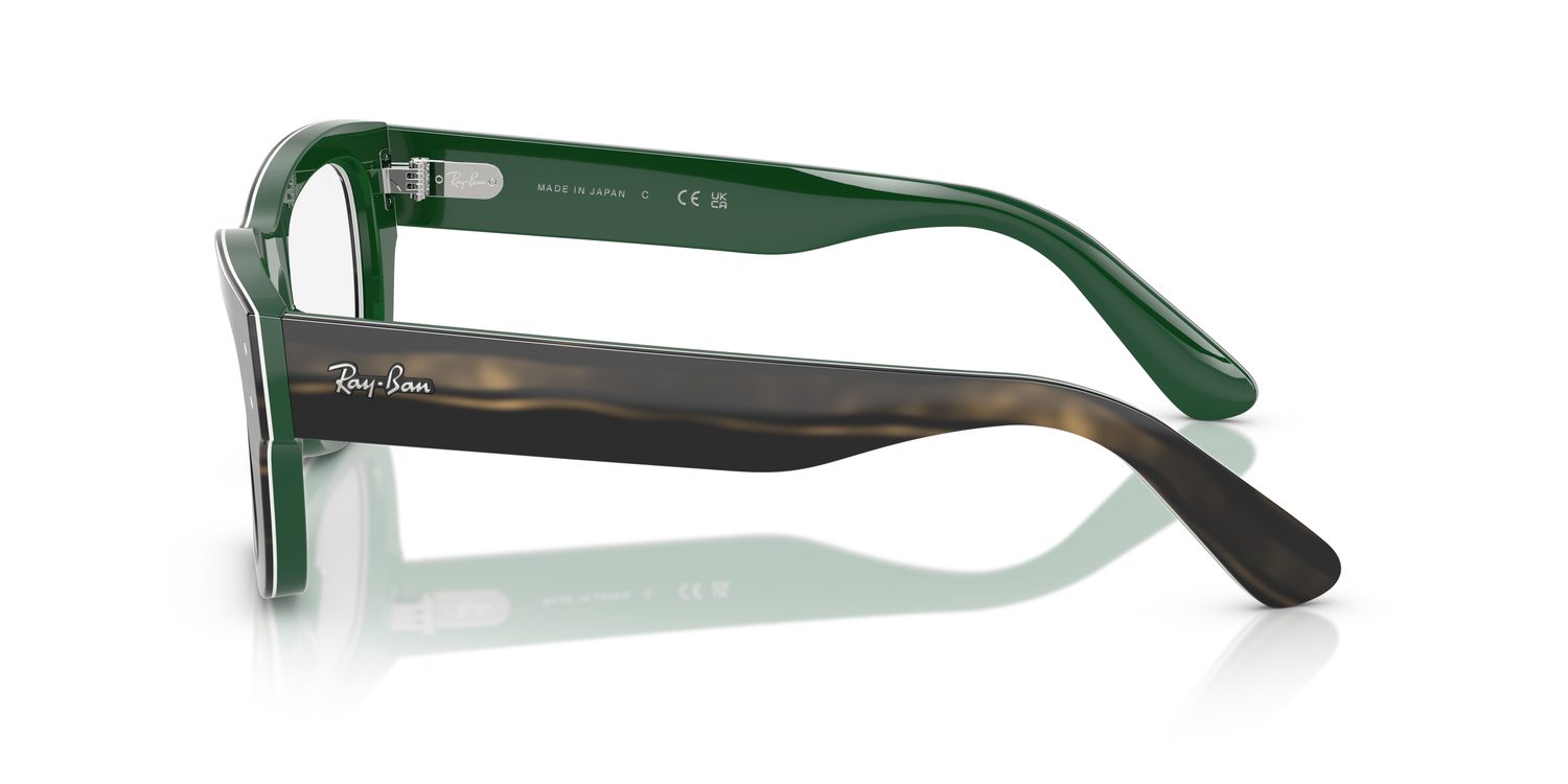 Ray-Ban | 0RX7683V (Joseph)