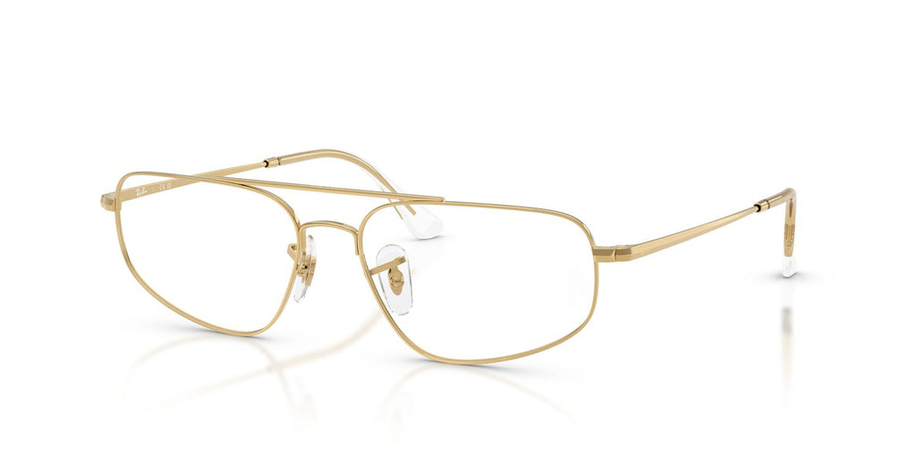 Ray-Ban | 0RX6550 (0RX6550)