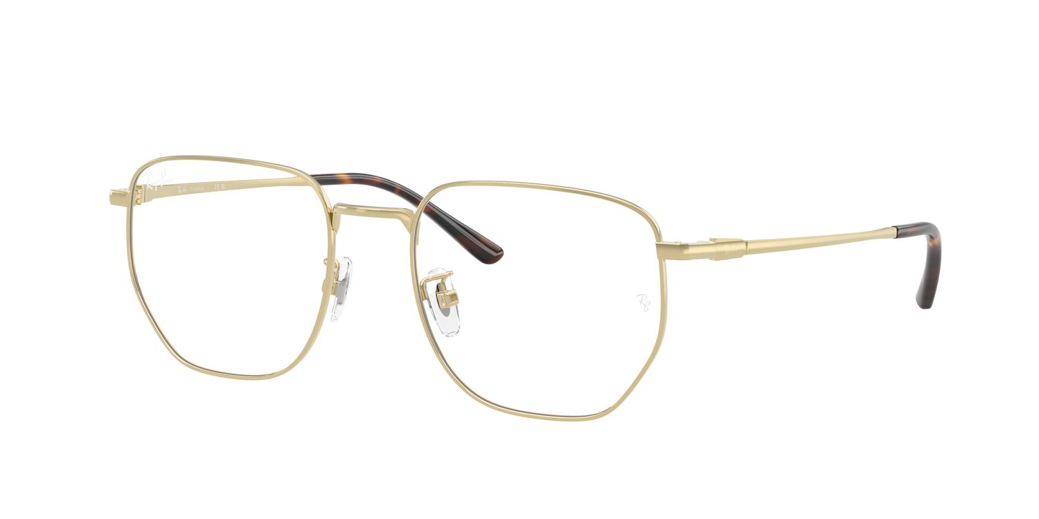 Ray-Ban | 0RX8776D (0RX8776D)
