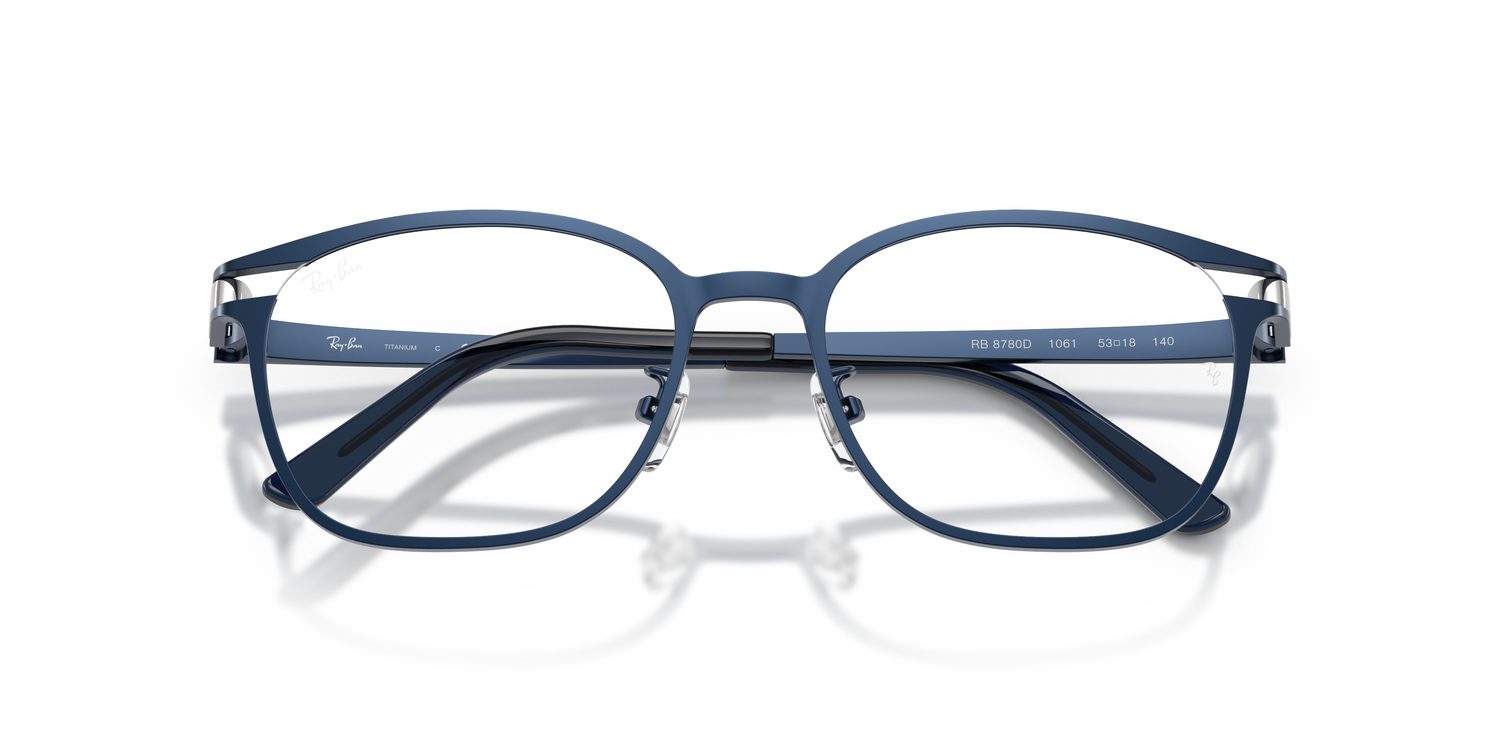 Ray-Ban | 0RX8780D (0RX8780D)