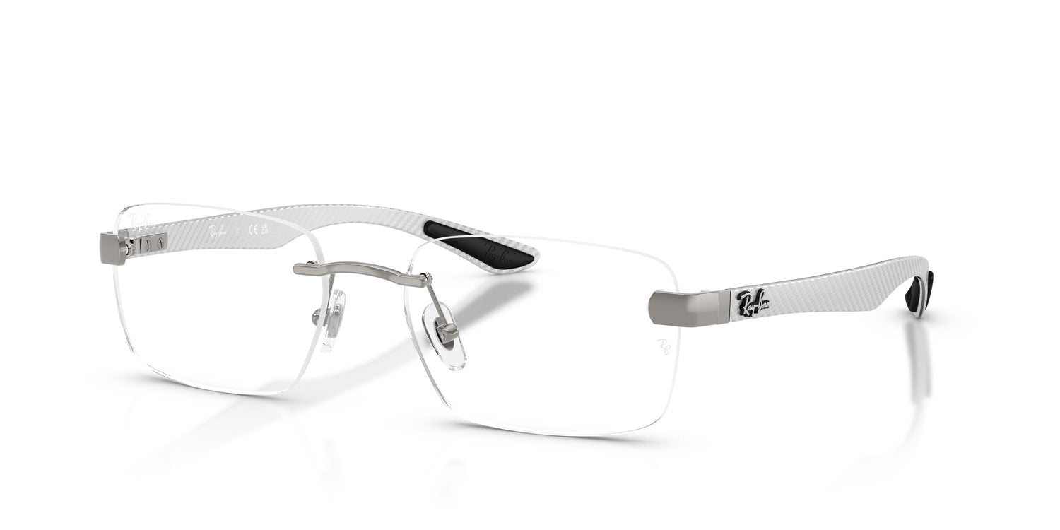 Ray-Ban | 0RX8423 (0RX8423)