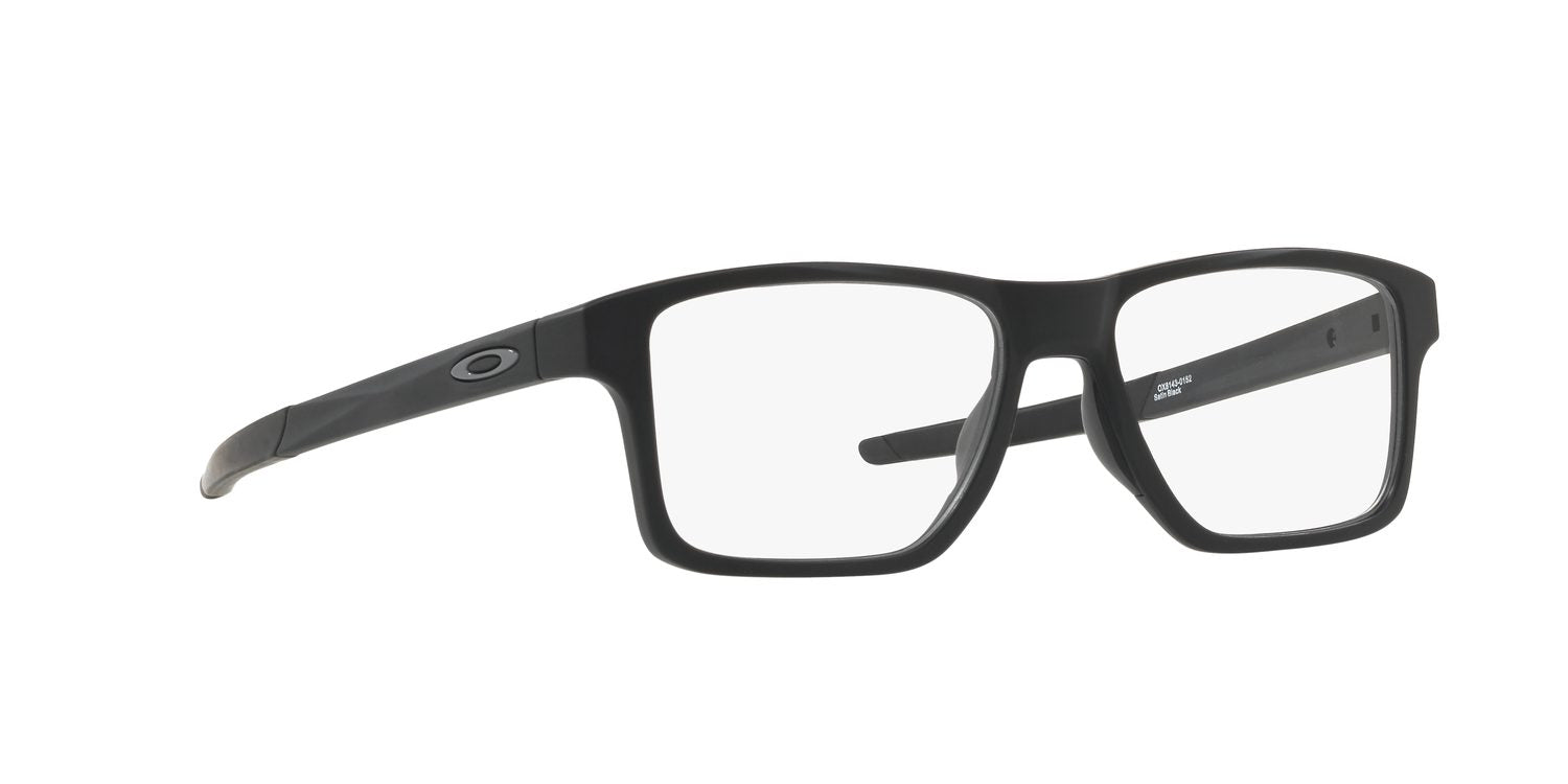 Oakley | 0OX8143 (Chamfer Squared)