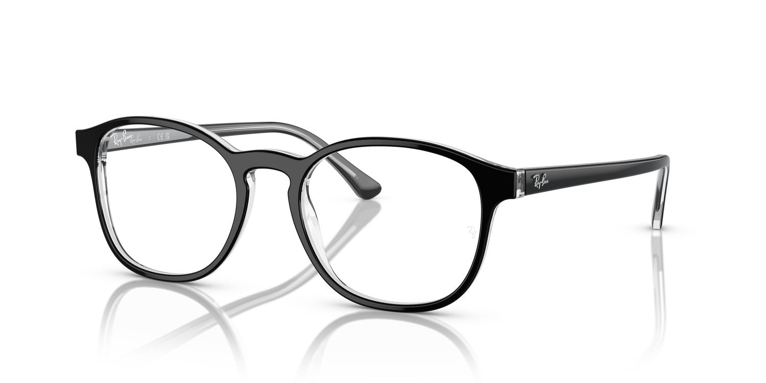 Ray-Ban | 0RX5417 (0RX5417)