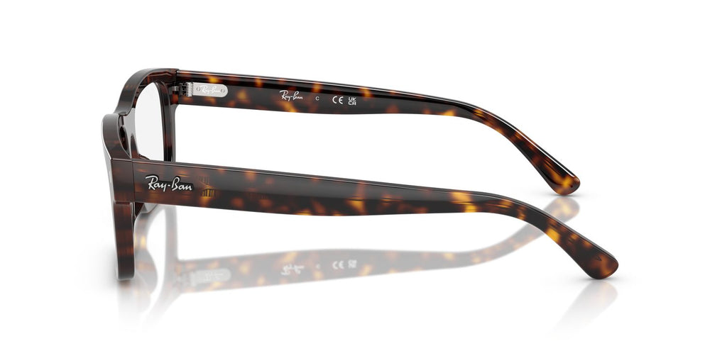 Ray-Ban | 0RX5435 (0RX5435)