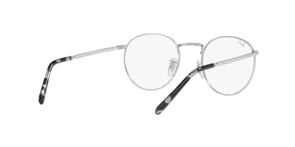 Ray-Ban | 0RX3637V (New Round)
