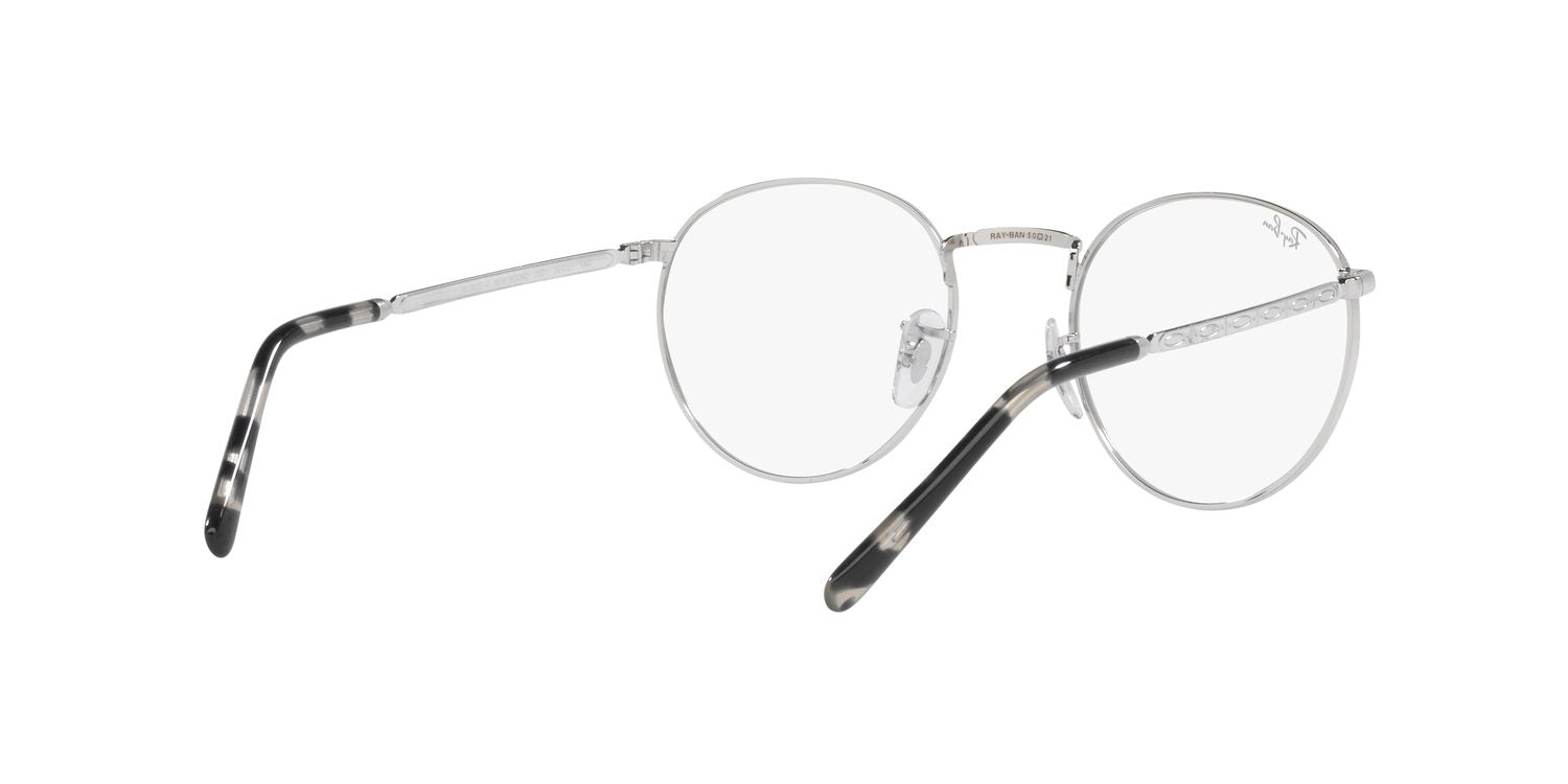 Ray-Ban | 0RX3637V (New Round)