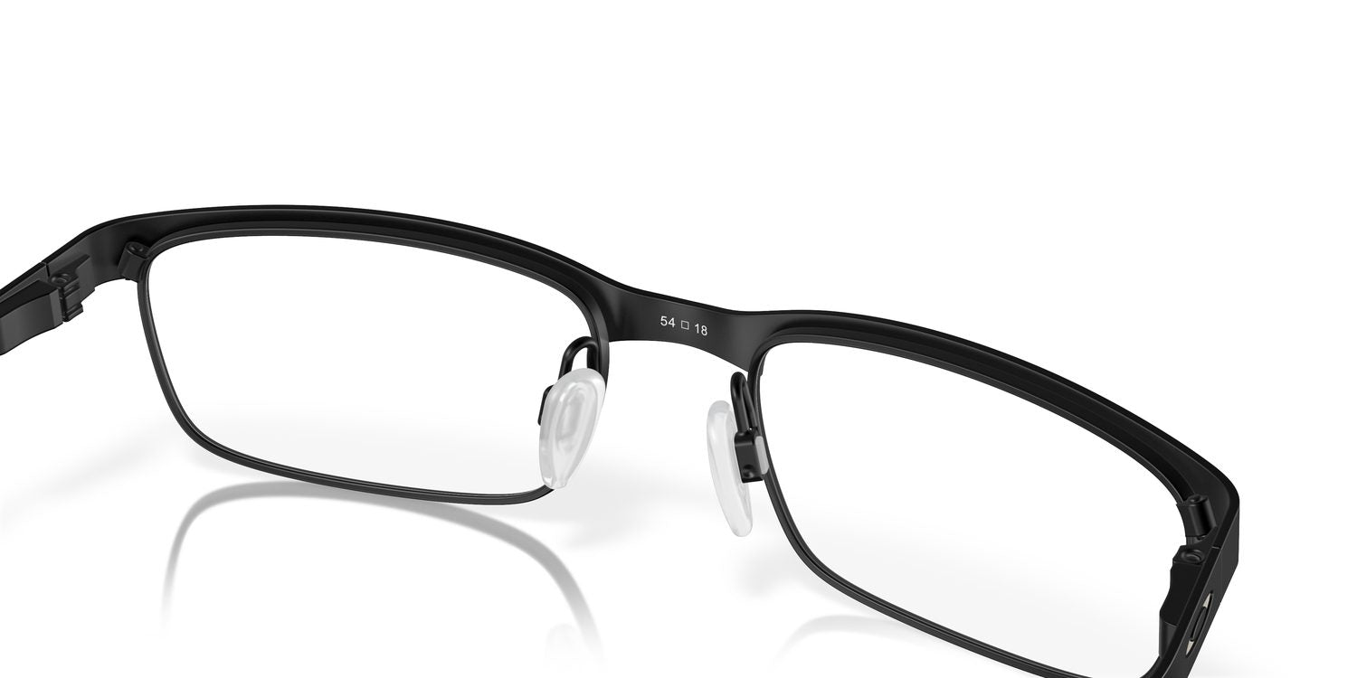 Oakley | 0OX3222 (Steel Plate)