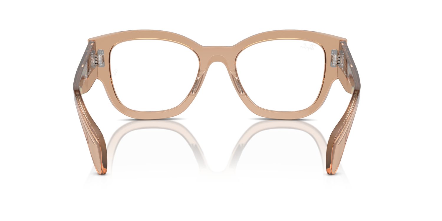 Ray-Ban | 0RX7681V (Jorge)