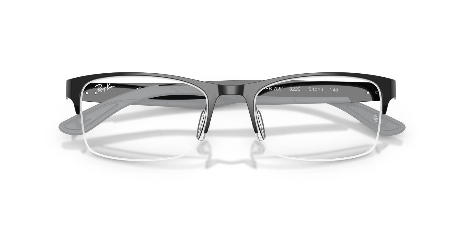 Ray-Ban | 0RX7551 (0RX7551)