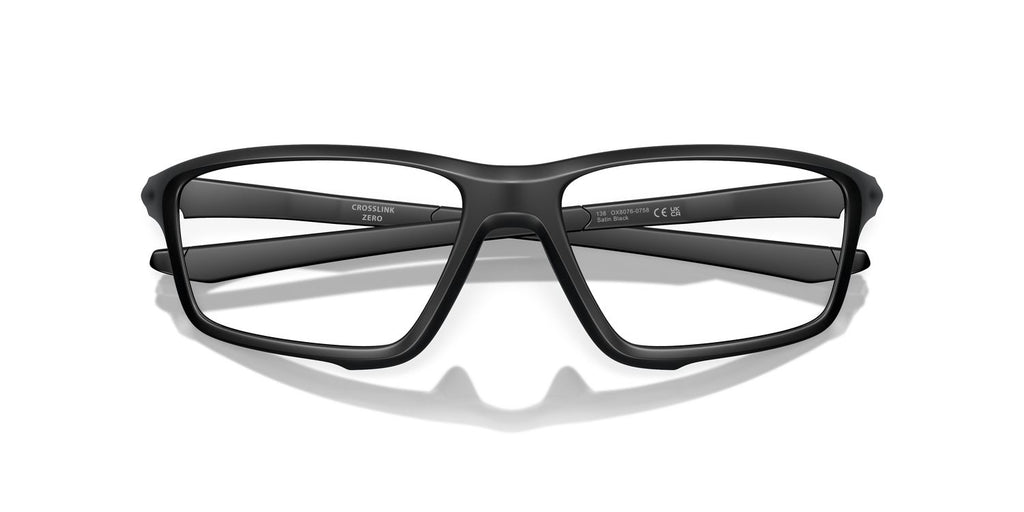 Oakley | 0OX8076 (Crosslink Zero)