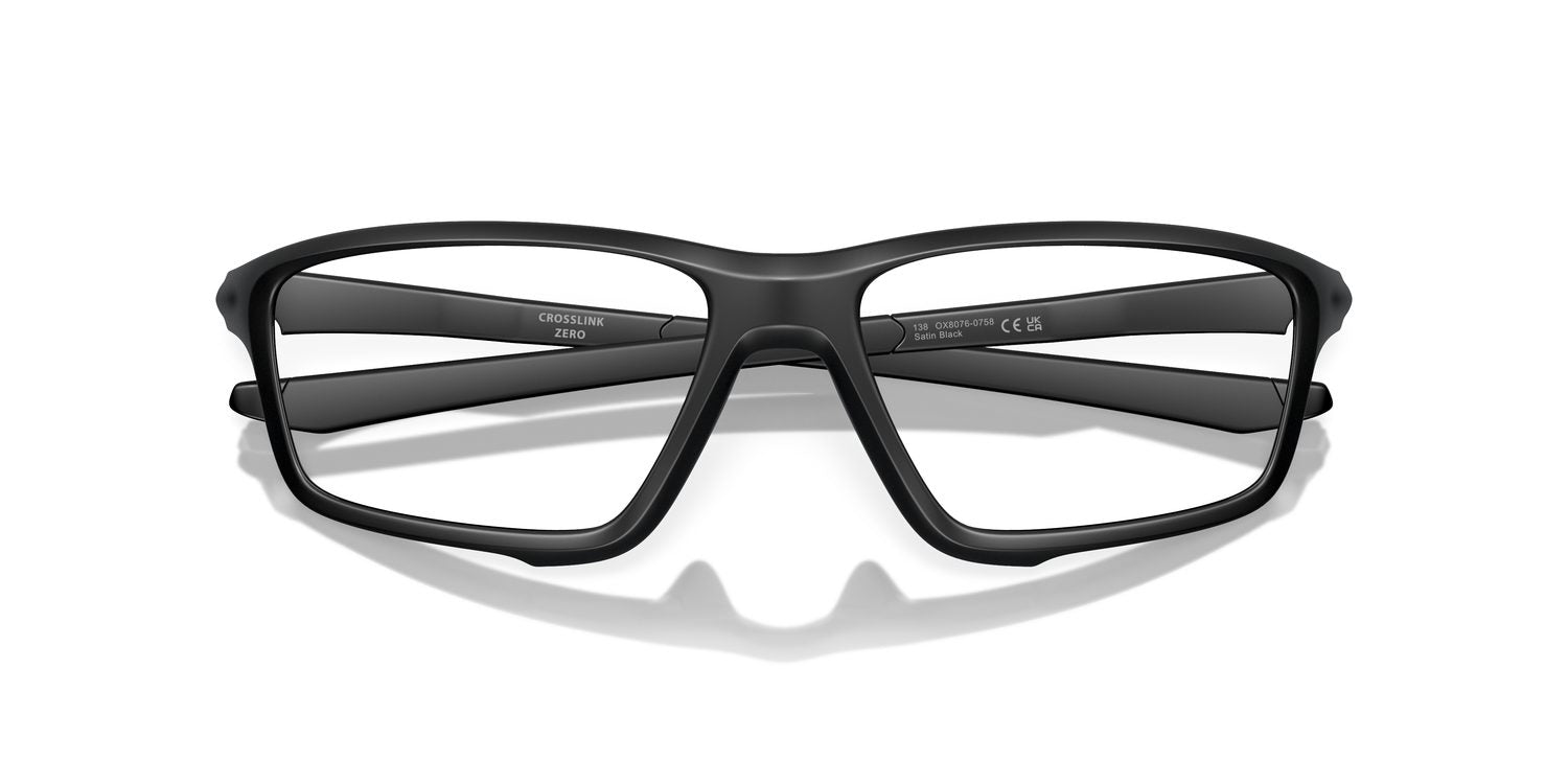 Oakley | 0OX8076 (Crosslink Zero)