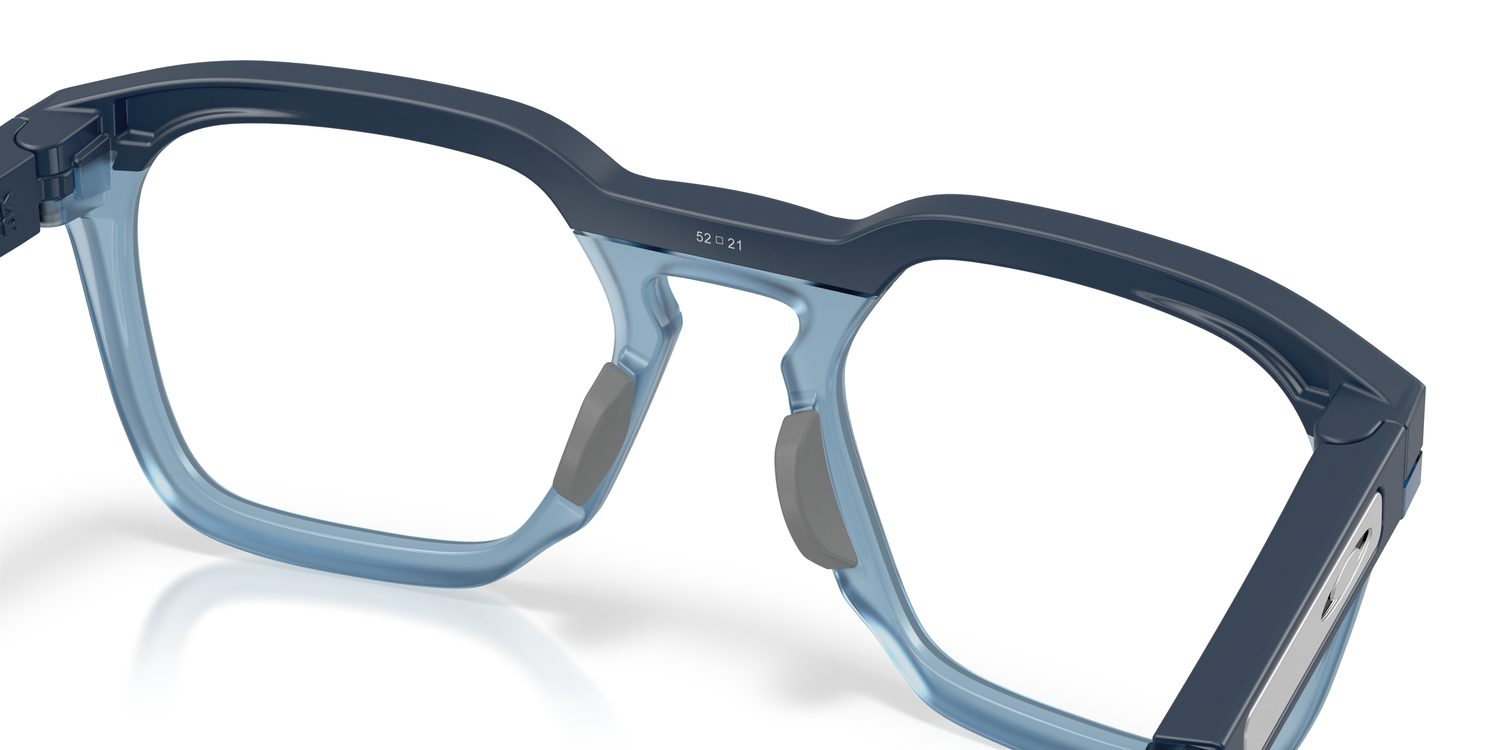 Oakley | 0OX8208 (Hstn Sq Rx)