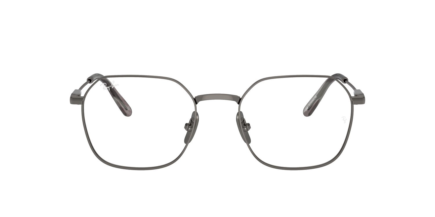 Ray-Ban | 0RX8794 (Jim Titanium)
