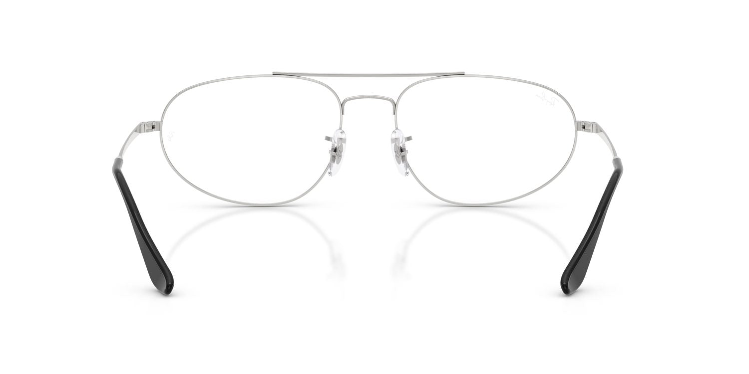 Ray-Ban | 0RX6645 (0RX6645)