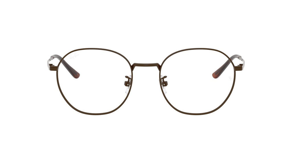 Ray-Ban | 0RX8778D (0RX8778D)