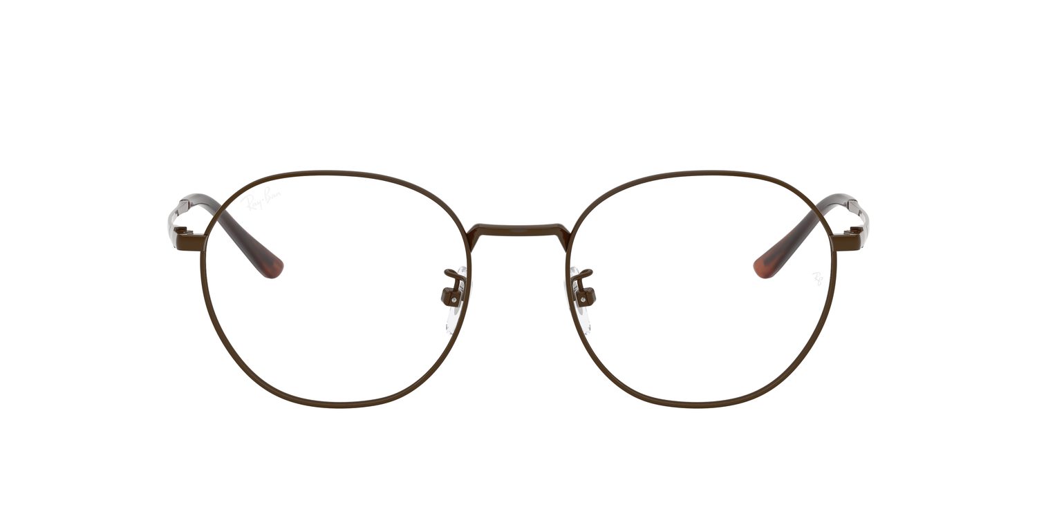 Ray-Ban | 0RX8778D (0RX8778D)
