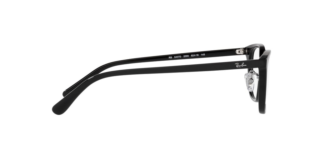 Ray-Ban | 0RX5407D (0RX5407D)