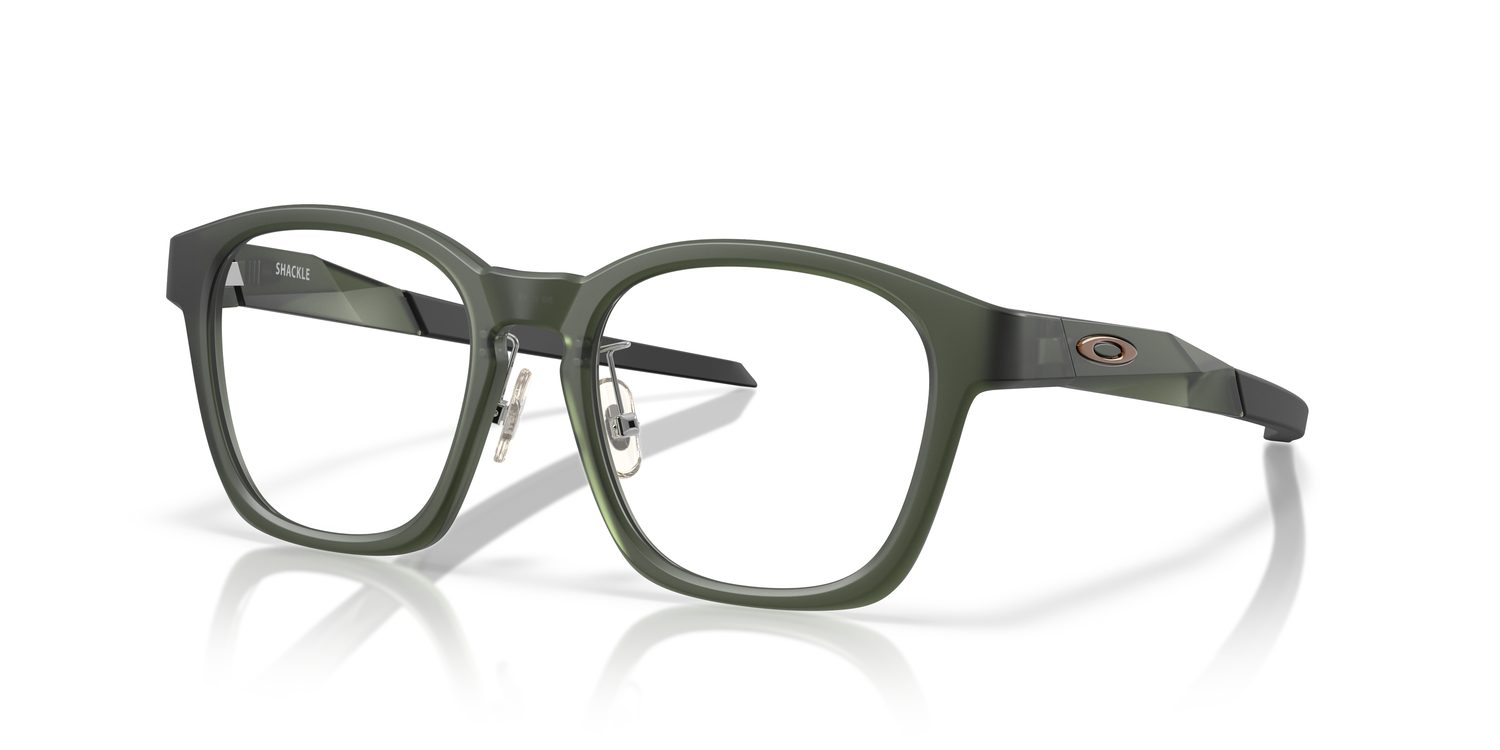 Oakley | 0OX8197D (Shackle)