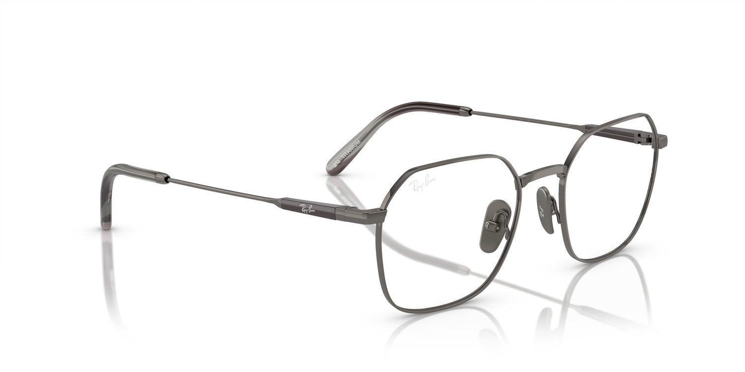 Ray-Ban | 0RX8794 (Jim Titanium)