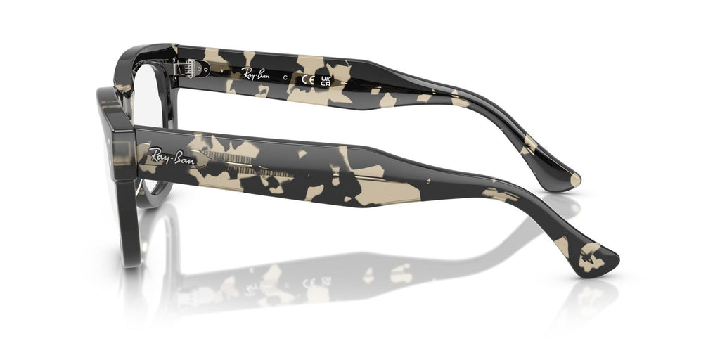 Ray-Ban | 0RX0298V (Mega Hawkeye)