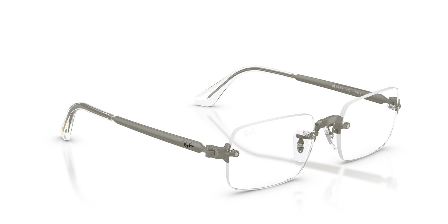 Ray-Ban | 0RX3928V (0RX3928V by A$AP ROCKY)