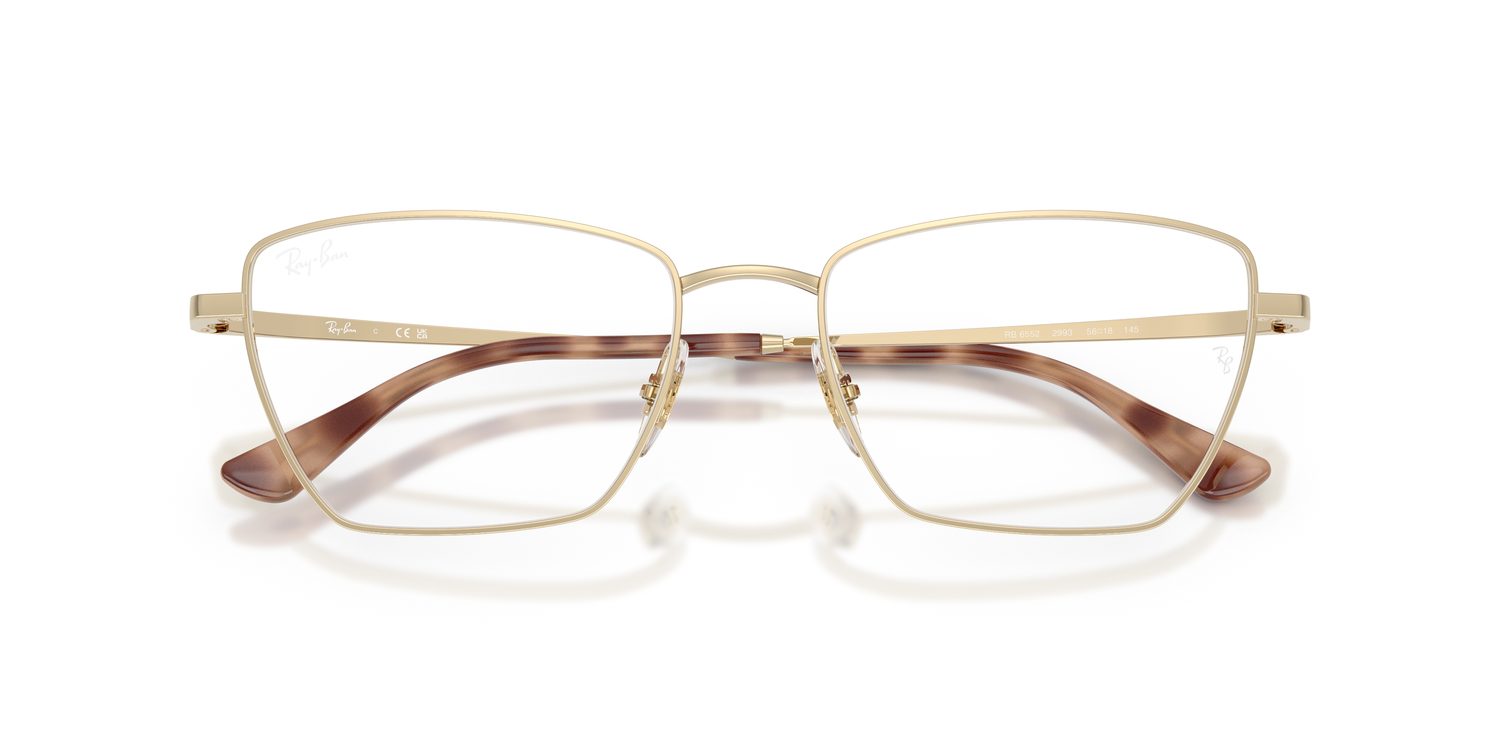 Ray-Ban | 0RX6552 (0RX6552)
