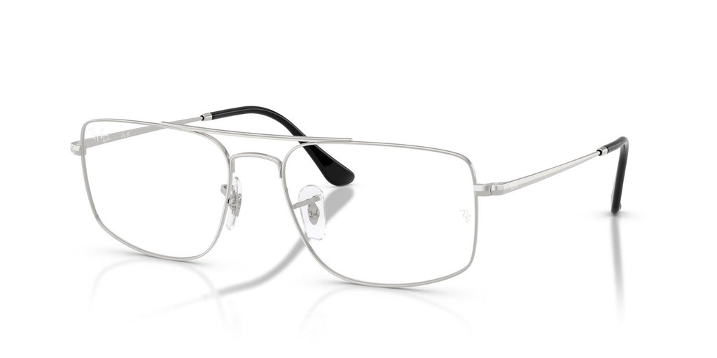 Ray-Ban | 0RX6579 (Rx6579)