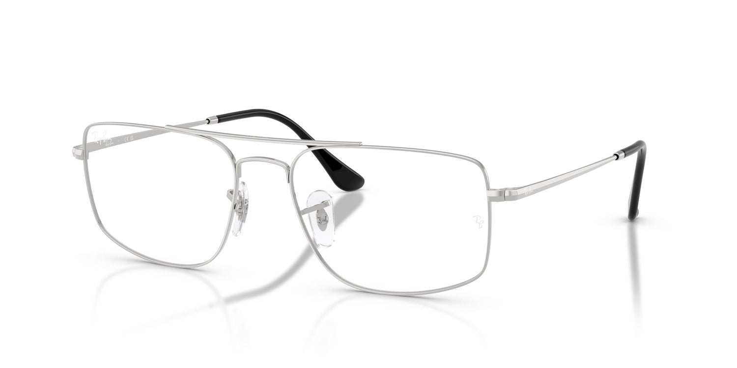 Ray-Ban | 0RX6579 (Rx6579)