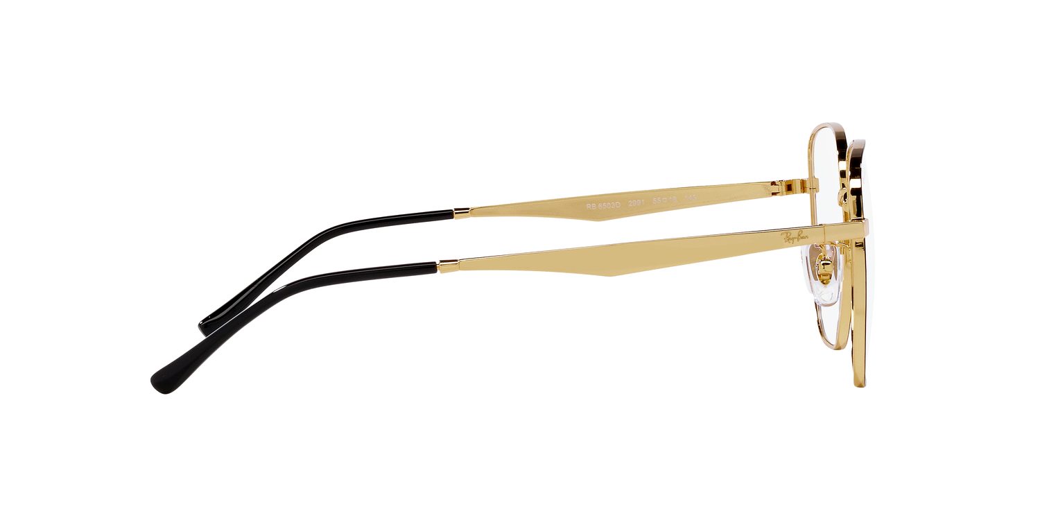 Ray-Ban | 0RX6503D (0RX6503D)