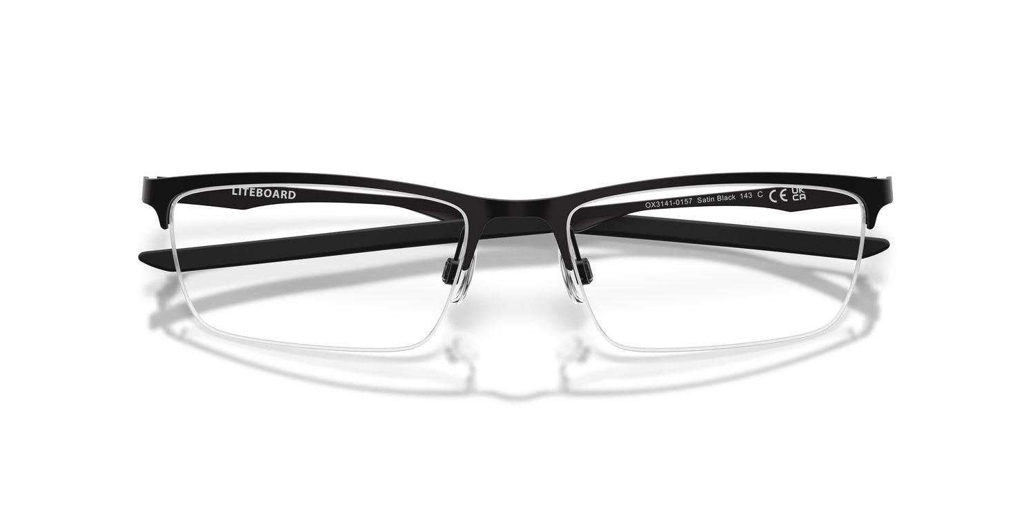 Oakley | 0OX3141 (Liteboard)