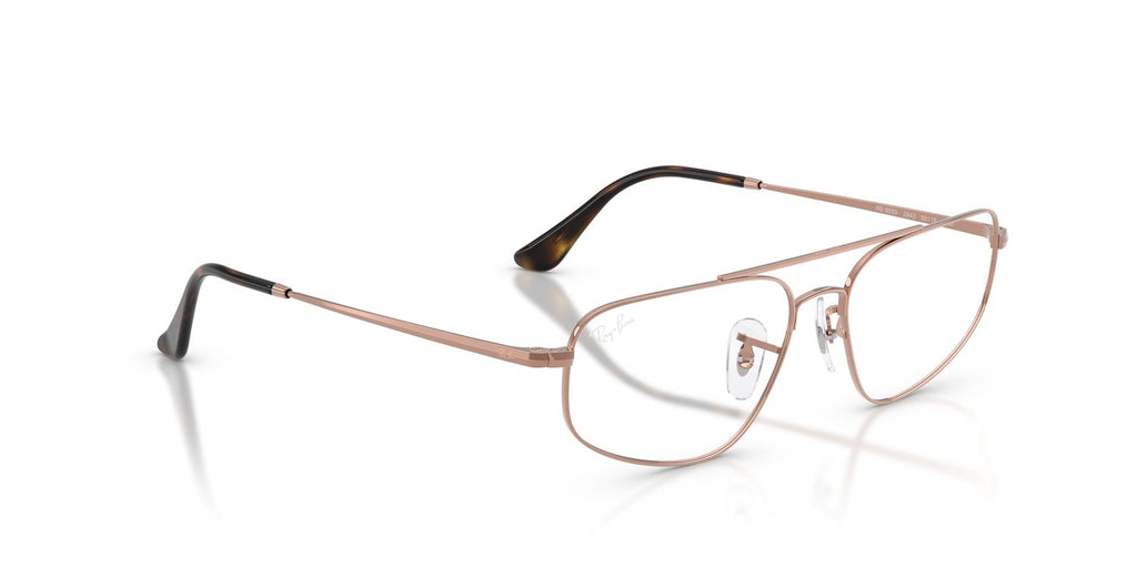 Ray-Ban | 0RX6550 (0RX6550)