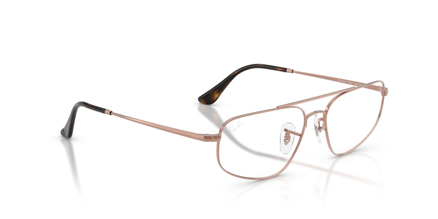 Ray-Ban | 0RX6550 (0RX6550)