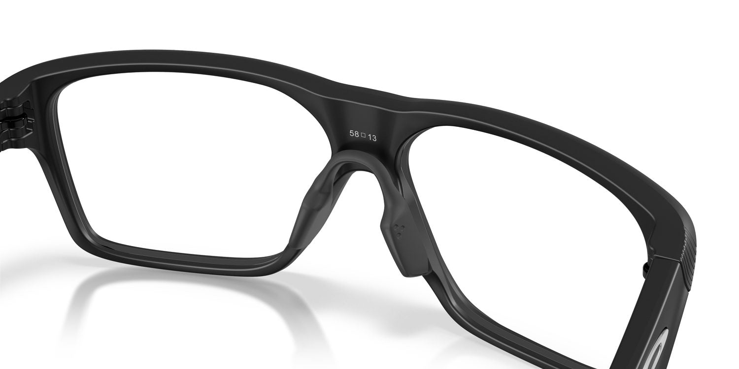 Oakley | 0OX8201 (Versafuse Sq)