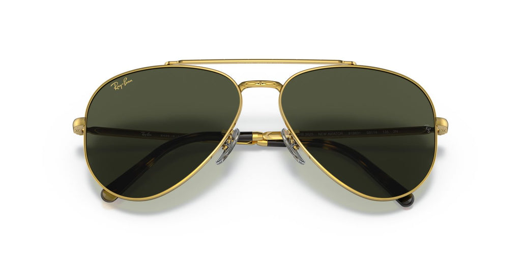 Ray-Ban | 0RB3625
