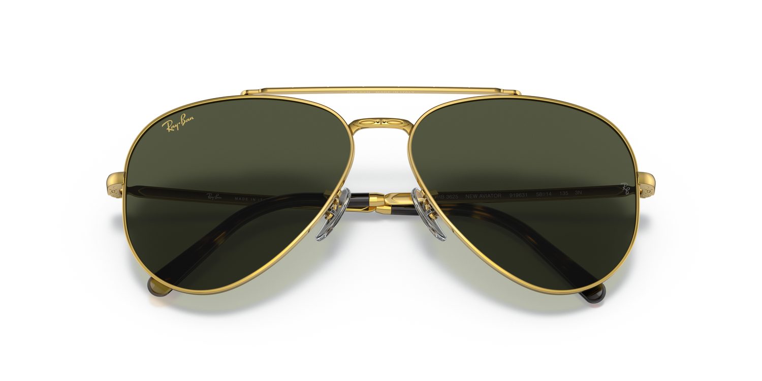 Ray-Ban | 0RB3625