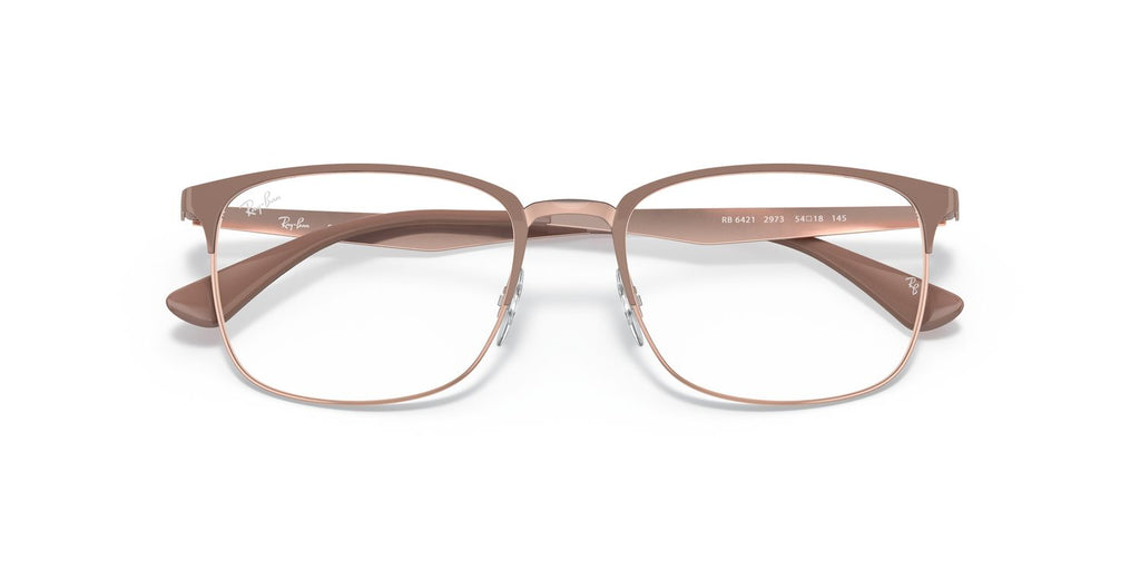 Ray-Ban | 0RX6421 (0RX6421)