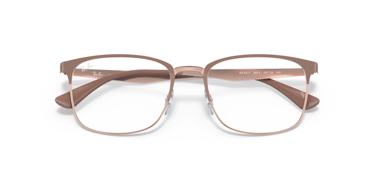 Ray-Ban | 0RX6421 (0RX6421)