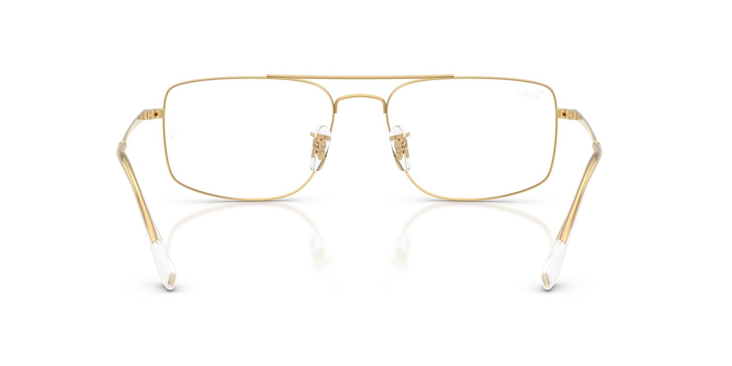 Ray-Ban | 0RX6579 (Rx6579)