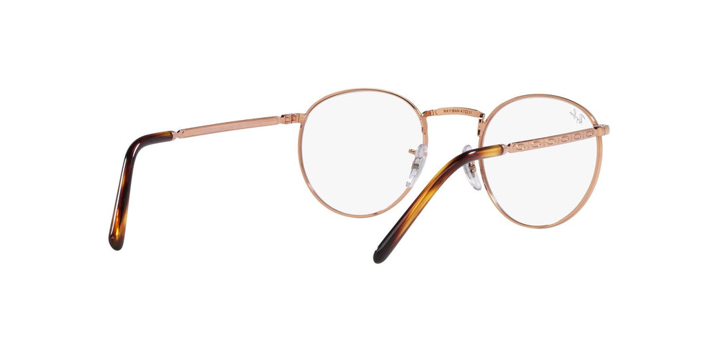 Ray-Ban | 0RX3637V (New Round)