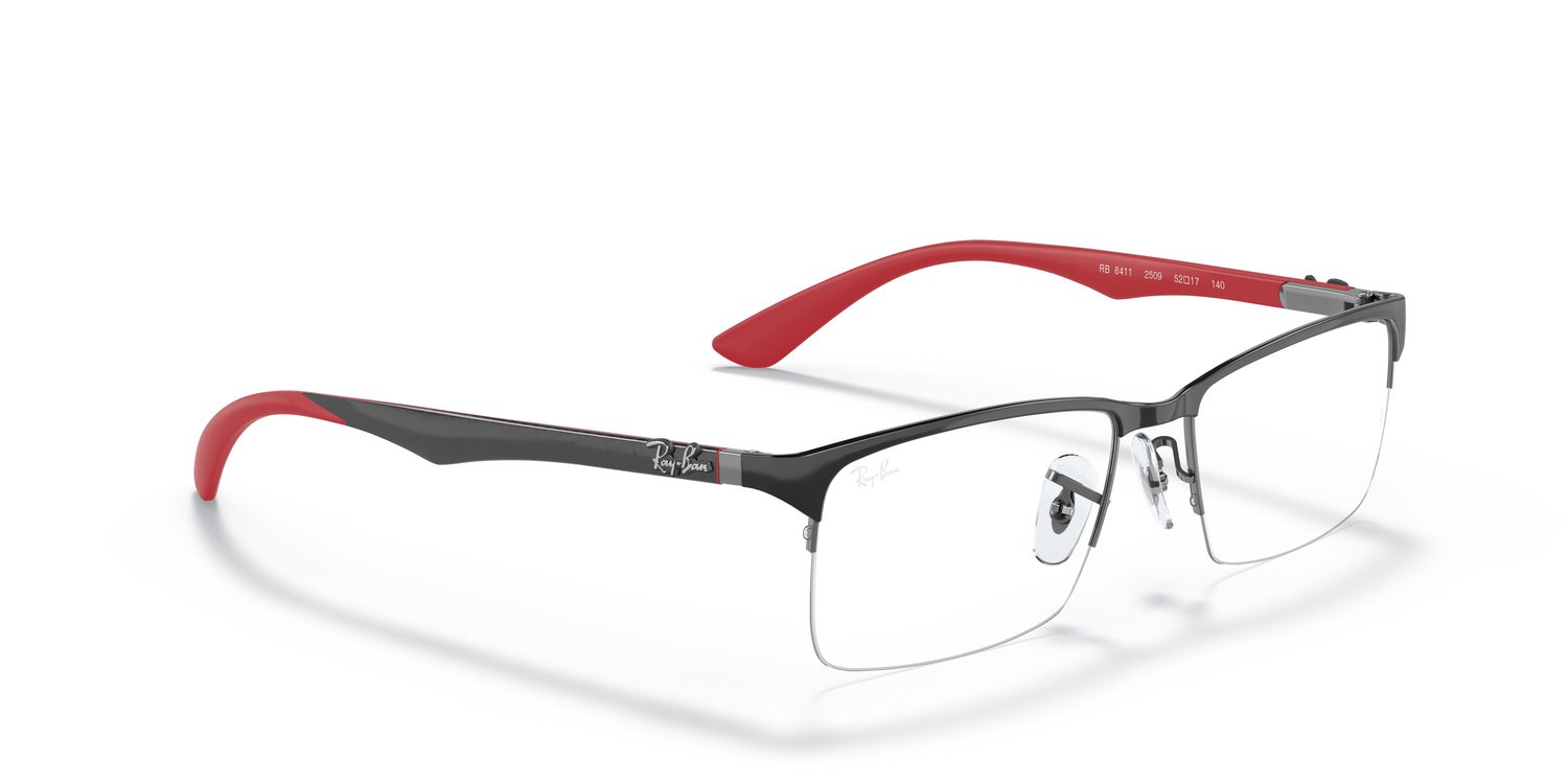 Ray-Ban | 0RX8411 (0RX8411)