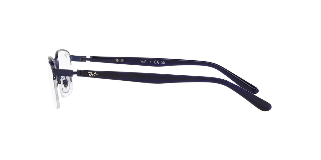Ray-Ban | 0RX6501D (0RX6501D)